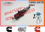 Factory Price And High Quality QSK23 Fuel Injector OEM 4326780 4088427 4001813