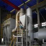 Sus304L 380v Rotary Flash Dryer Flash Dryer Machine For Cassava 100KG/H