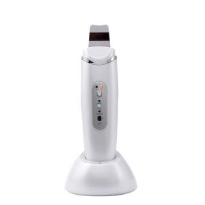 Wholesale Safety Ultrasonic Skin Scrubber , Ultrasonic Scrubber Machine Home Use from china suppliers