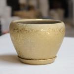 Stylish And Functional Ceramic Pots For Gardening And Landscaping Needs