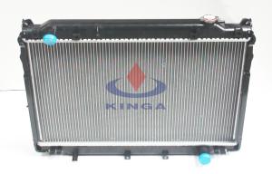Wholesale Automobile radiator for Toyota Radiator LANDCRUISER 1993 , 1998 4.5L V8 from china suppliers