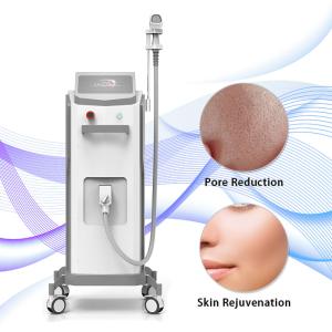Wholesale laser beauty equipment Painless 808nm Lazer Hair Removal Diode Laser 755 808 1064 Hair Removal Machine from china suppliers