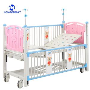 Wholesale China Online Shopping Economic Metal Baby Kids Bed from china suppliers