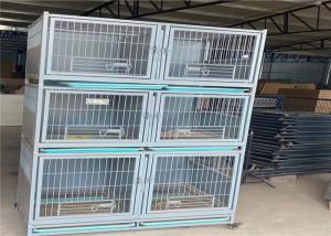 Wholesale Waterproof Pigeon house, Large Bird Cage Wooden bird Cages, Outdoor Pet cage from china suppliers
