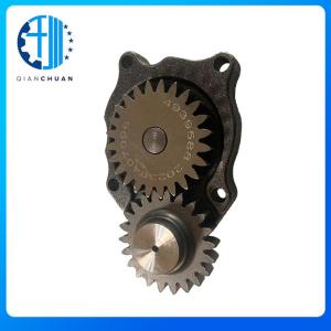 Wholesale 4939588 4897481 3971544 Excavator Oil Pump 6BT from china suppliers