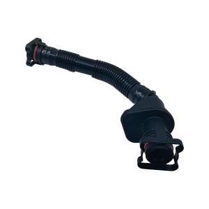 Wholesale Vent Hose OE NO. 11157553949 for BMW 535i 135i 335i Z4 3.0L and Performance-Driven from china suppliers
