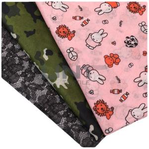 Wholesale Printed Spunbond Nonwoven Fabric Disposable Face Mask Raw Material from china suppliers