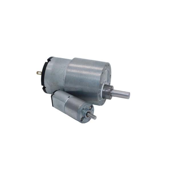 6V 24V 12 Volt Dc Worm Gear Motor High Torque Micro For Foot Sole Massager
