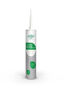 Wholesale HD308 High Performance Anti Fungal Silicone Sealant For Toliet Washroom Bathroom from china suppliers