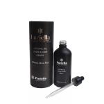 100ml Essential Oil Bottle Packaging Paper Tube Round Container For Cosmetic