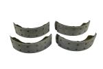 ISUZU NKR55 KY SD BRAKE PAD NAIL 425 8471100591
