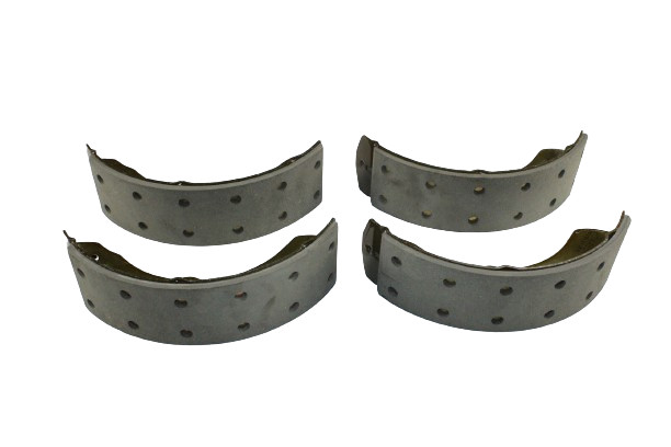 ISUZU NKR55 KY SD BRAKE PAD NAIL 425 8471100591