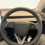 New Energy Vehicles Used Right Hand Tesla Model 3 EV Electric Car