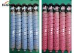 Reliable Ricoh MPC3300 CMYK Color Toner Compatible with Ricoh Aficio MP C2800