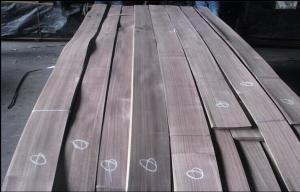 Wholesale Natural Wood Walnut Veneer Quarter Cut Grain AAA Grade for Hotel Furniture from china suppliers