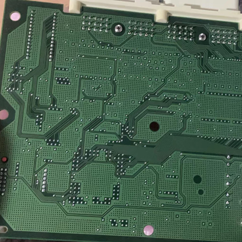 12-00650-63 Carrier Logic Board For Refrigerator Cooling System Original Carrier Parts