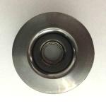 Long Life Tungsten Carbide Drawing Dies Polished Carbide Wire Drawing Dies