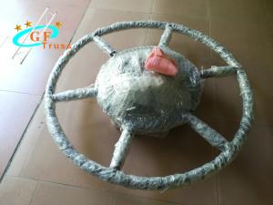 Wholesale Mini Rotary Circle Lighting Truss from china suppliers