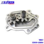Forklift Parts 15010-43G04 15010-46G05 Nissan TD23 TD25 TD27 Oil Pump