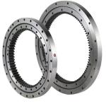 TEM Excavator Turntable Bearing 9169646 9169646EX ZX200-3 Swing Ring Gear Swing