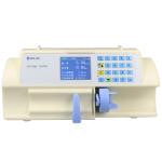 Automatic Electric Medical Syringe Pump Class II for ICU hospitals