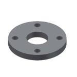 ODM Structural Metal Products 9mm 10mm Stainless Steel Sheet Metal Fabrication