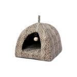 Comfortable Personalised Dog Beds Non - Woven Fabric Material Customzied Logo
