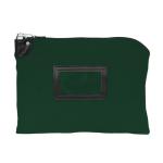 COTTON CANVAS LOCKING BAGS - 15W X 11H - READY-TO-SHIP