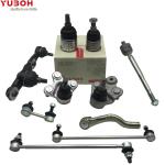 Japan Cars HONDA ACCORD 14-18 53540-T2A-A01 AUTO Parts Suspension Steering Tie