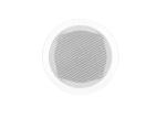 6W 5" 100V Metal Indoor Ceiling Speaker Full Range