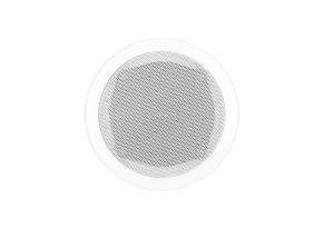 Wholesale 6W 5&quot; 100V Metal Indoor Ceiling Speaker Full Range from china suppliers