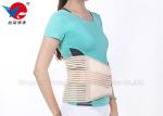 High Durability Children Lumbosacral Support Brace Strengthening Cell Metabolism
