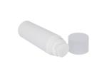 Plastic Lotion Travel Moisturizer Skincare Airless Dispenser Bottles