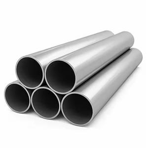 Wholesale 3.18MM - 154MM BA Tube TP316L Annealed Boiler Seamless 304 Stainless Steel Tubing from china suppliers