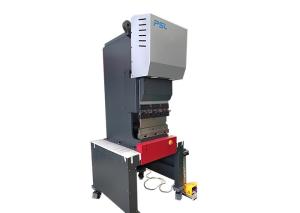 Wholesale small Mini hydraulic press brake cnc Delem DA53T 10 Ton 24 inch aluminium sheet bending machine from china suppliers