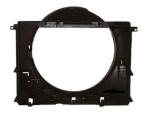 VOLVO Auto Cooling Fan Shroud OE9065050955 with and ISO/TS16949 Certification