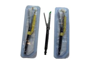 Wholesale Straight Cartridge Endoscopic Linear Cutter from china suppliers