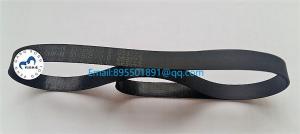 Wholesale HYOSUNG ATM belt 10x605x0.8 ATM parts 4820000008 Flat belt 10*605*0.8 from china suppliers