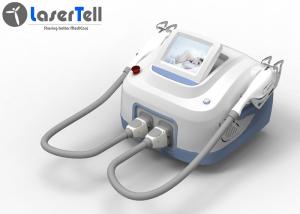 Wholesale 3000W SHR OPT IPL professional ipl hair removal machines Single Multi Pulse 52 * 48 * 36cm from china suppliers