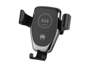 Wholesale Car Mount QI Wireless Charger Standard from china suppliers