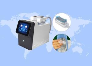 Wholesale Portable Fat Freezing 360 Cryolipolysis Slimming Machine Dual Handles from china suppliers
