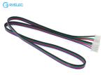 4Pto 6P Nema17 Cable 42 Stepper Motor Cable XH2.54 RepRap PH Wire Kablo 3d