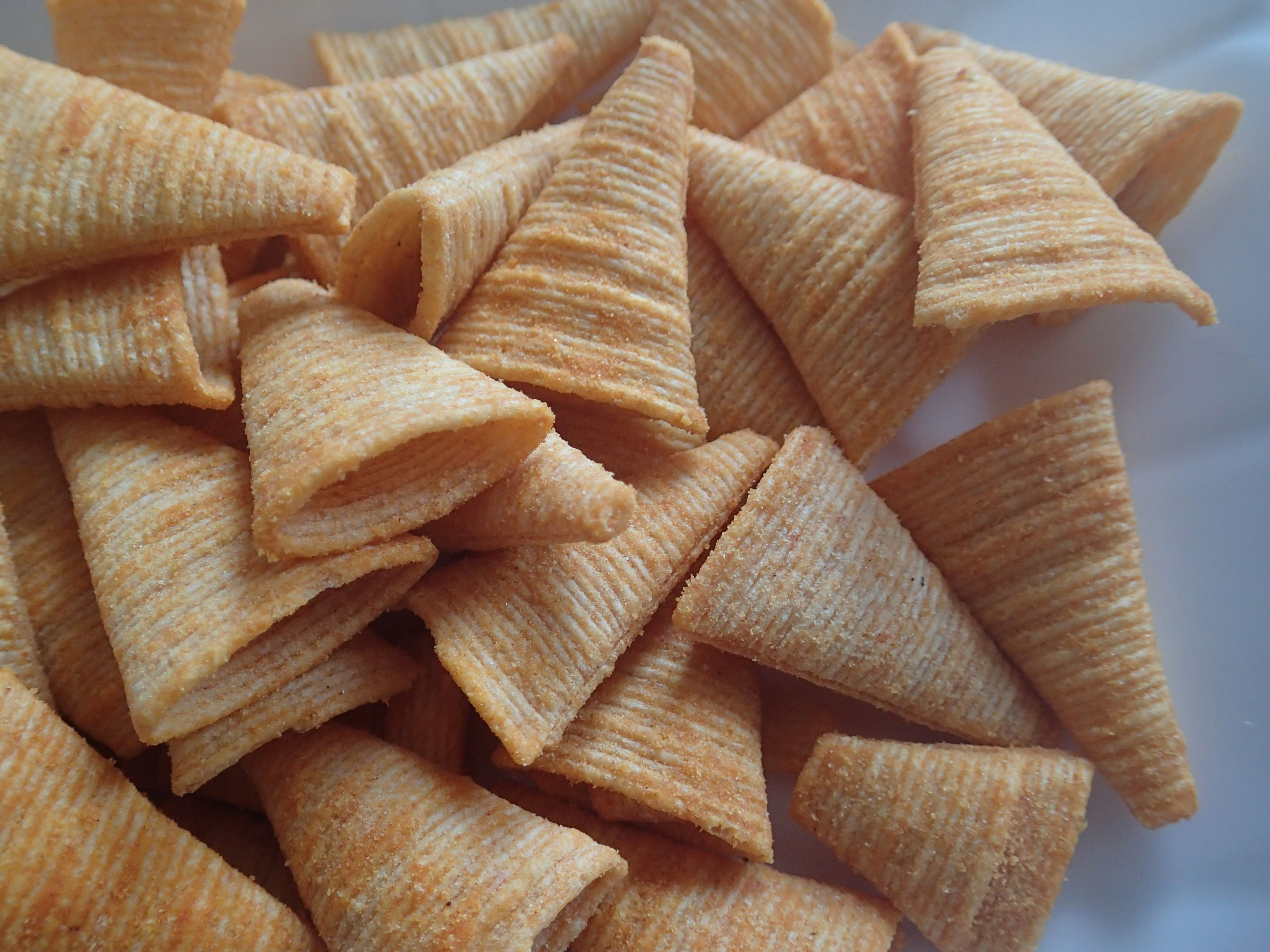 high quality competitive price rice crackers snack