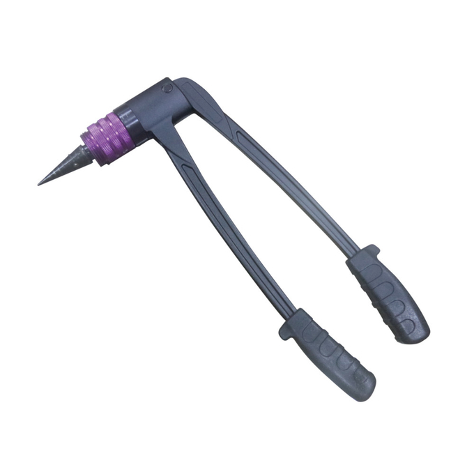 Ergonomic Pipe Expander Tool 1kg DL-1232-8-3 With Head Rotate Automatically