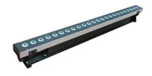 Wholesale 24x4w led RGBW(4 in 1) Led Wall Warsher Light,LED Wall Washer Lights from china suppliers