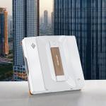 Household Auto Spray Glass Cleaner Vacuum Robotic for Indoor/Outdoor Window