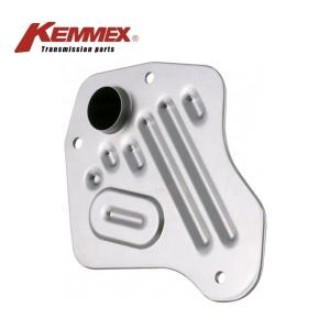 Wholesale KEMMEX 518871 FU9A-21-500 F32Z-7A098A G4AEL Automatic Transmission Filter Car Fitment Mazda Ford Escape from china suppliers