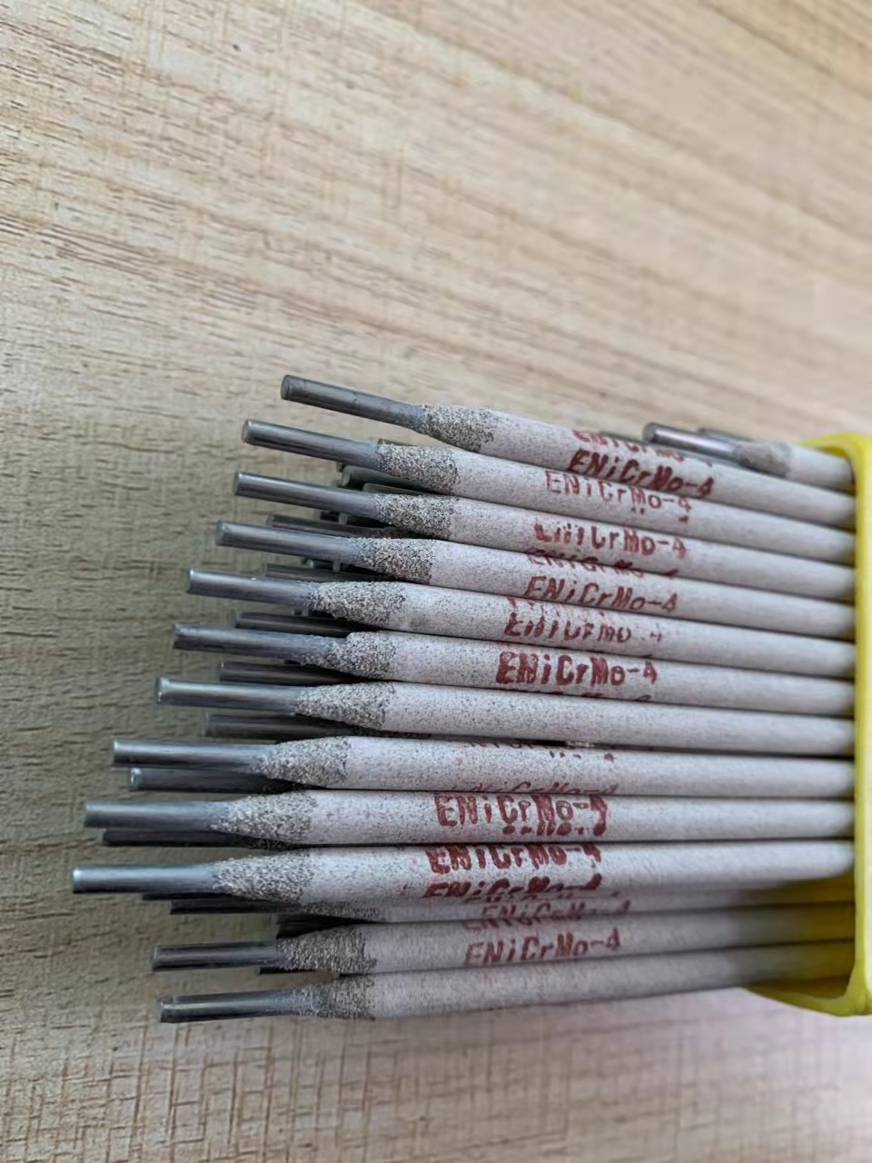 C276 Nickel Alloy Electrode Wire 3.2mm For Cladding