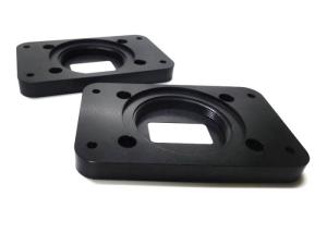 Wholesale Electric plating Lathe Machining Parts Stainless steel SUS 304 316 Mobile Phone computer cases from china suppliers