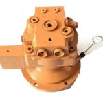 JMF29 Excavator Swing Motor 15T Hydraulic Track Drive Motor 50KG